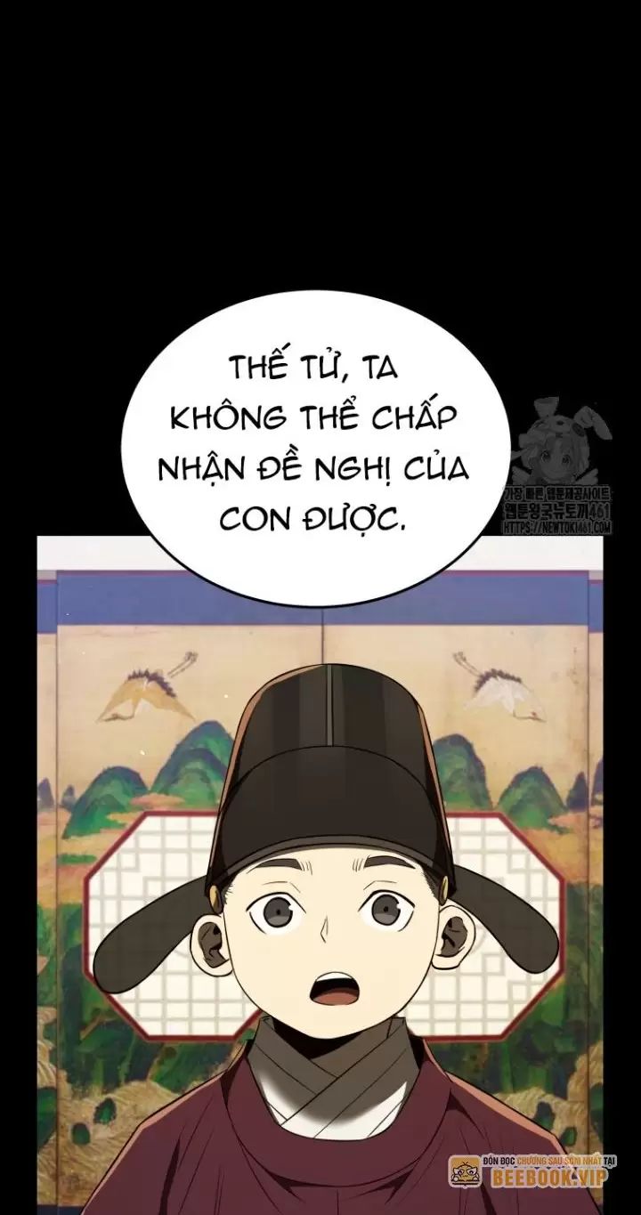 Vương Triều Đen Tối: Joseon Chapter 60 - Trang 40