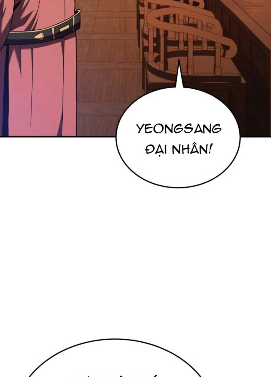 Vương Triều Đen Tối: Joseon Chapter 55 - Trang 72