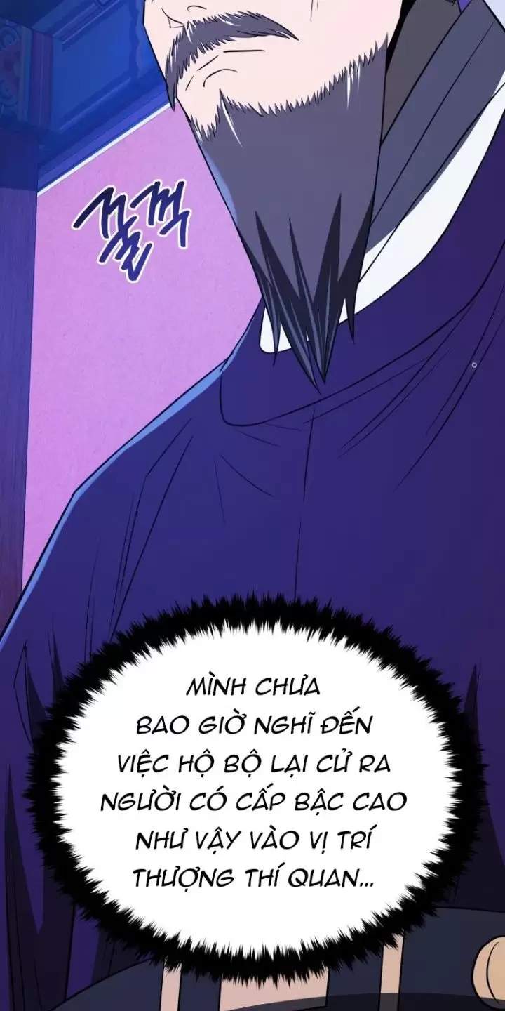 Vương Triều Đen Tối: Joseon Chapter 59 - Trang 112