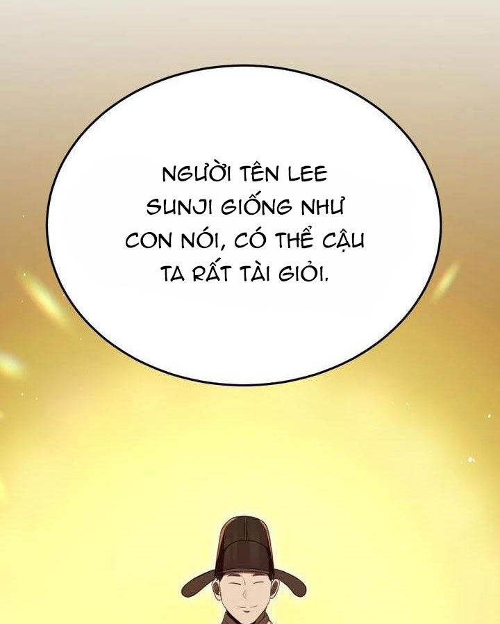 Vương Triều Đen Tối: Joseon Chapter 64 - Trang 81