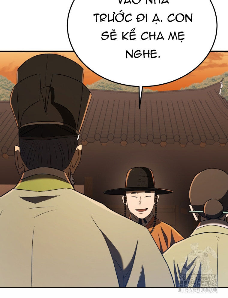 Vương Triều Đen Tối: Joseon Chapter 62 - Trang 57