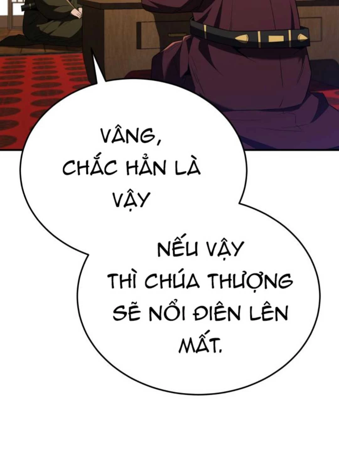 Vương Triều Đen Tối: Joseon Chapter 55 - Trang 44