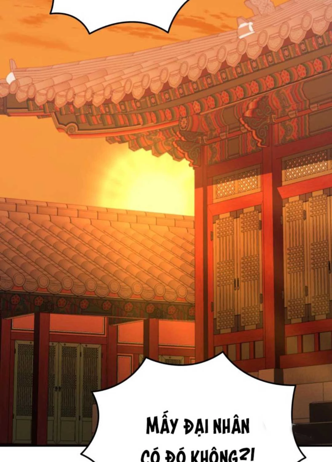 Vương Triều Đen Tối: Joseon Chapter 55 - Trang 62