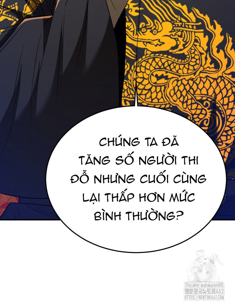 Vương Triều Đen Tối: Joseon Chapter 61 - Trang 54