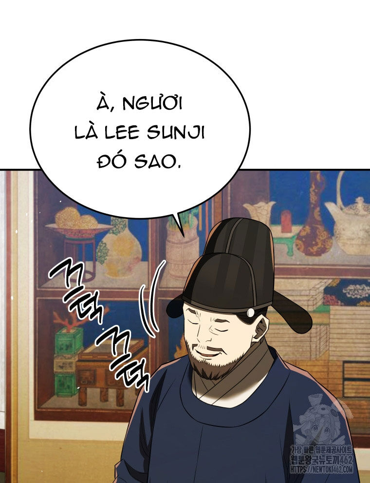 Vương Triều Đen Tối: Joseon Chapter 62 - Trang 36