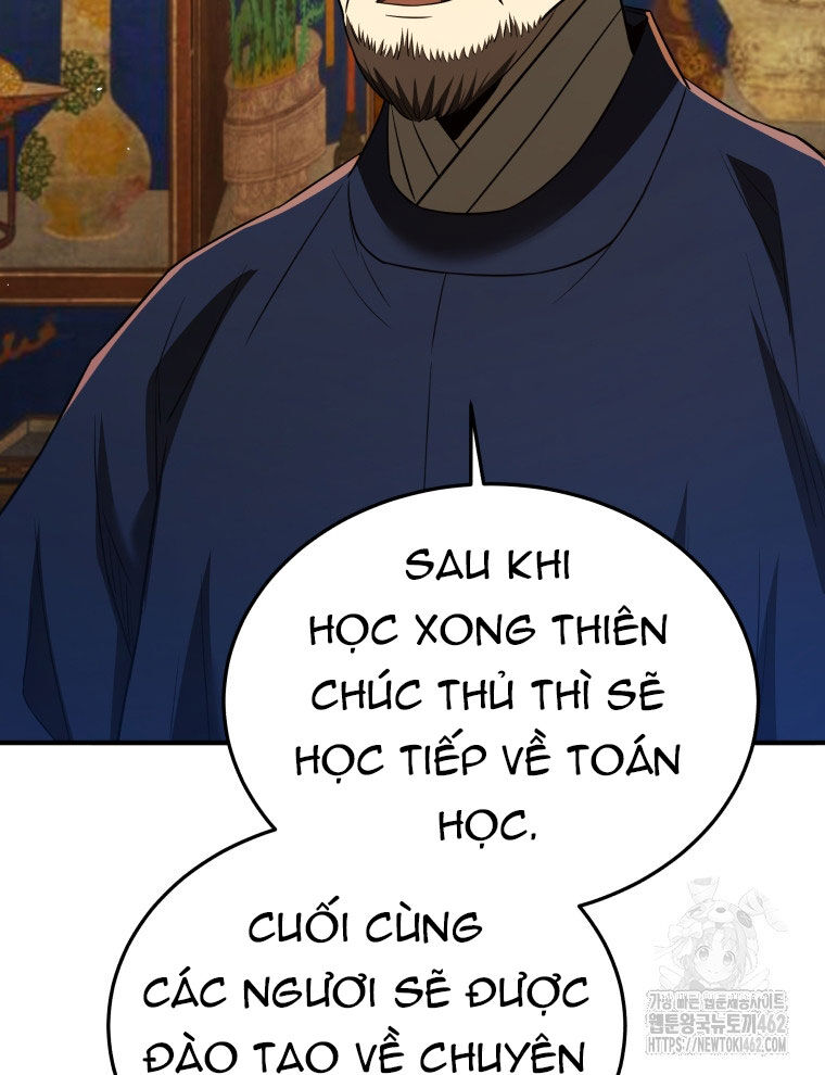 Vương Triều Đen Tối: Joseon Chapter 62 - Trang 39