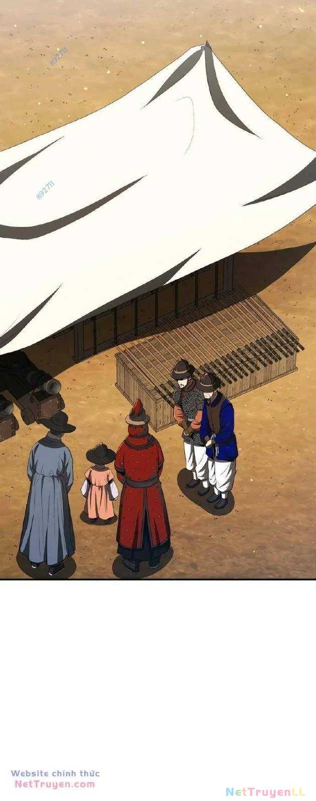 Vương Triều Đen Tối: Joseon Chapter 33 - Trang 40