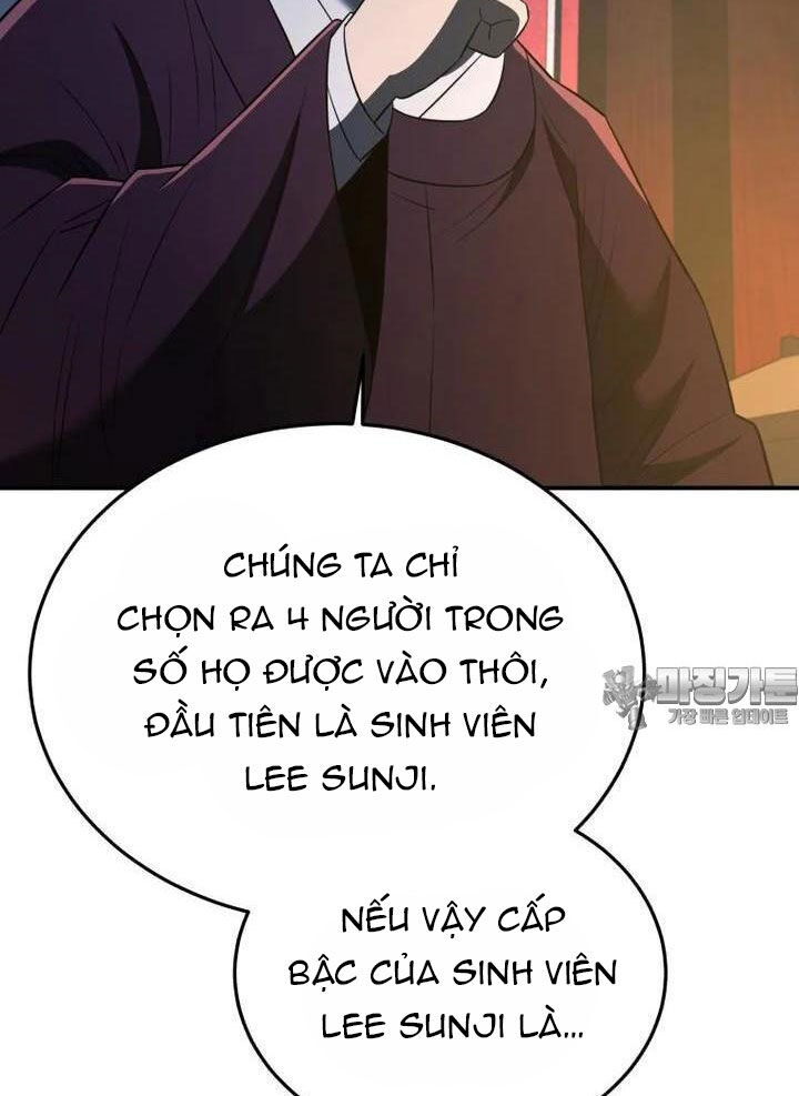 Vương Triều Đen Tối: Joseon Chapter 64 - Trang 61