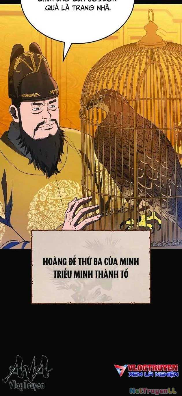 Vương Triều Đen Tối: Joseon Chapter 28 - Trang 23