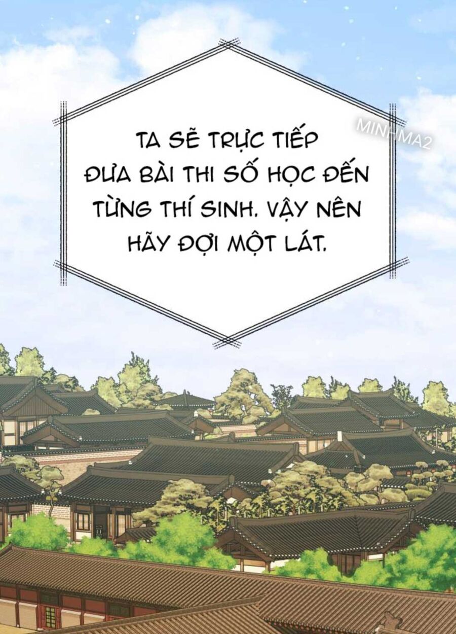 Vương Triều Đen Tối: Joseon Chapter 58 - Trang 122