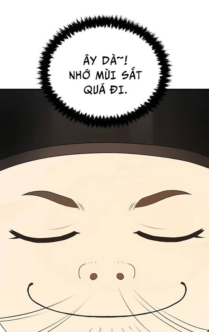 Vương Triều Đen Tối: Joseon Chapter 6 - Trang 4