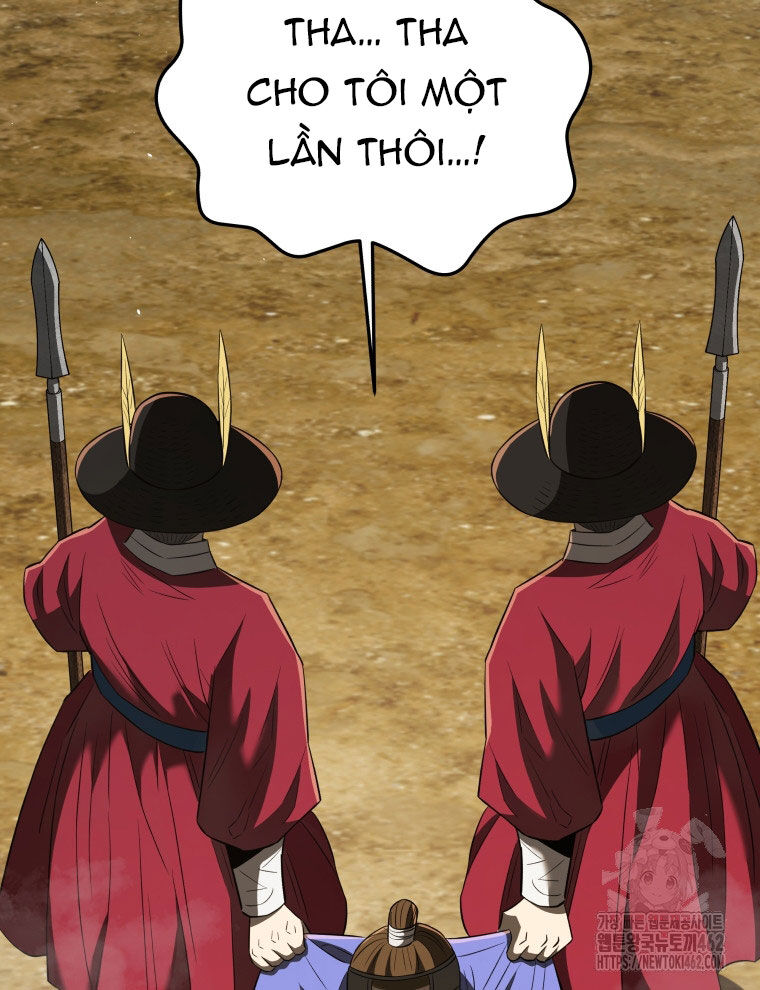 Vương Triều Đen Tối: Joseon Chapter 61 - Trang 128