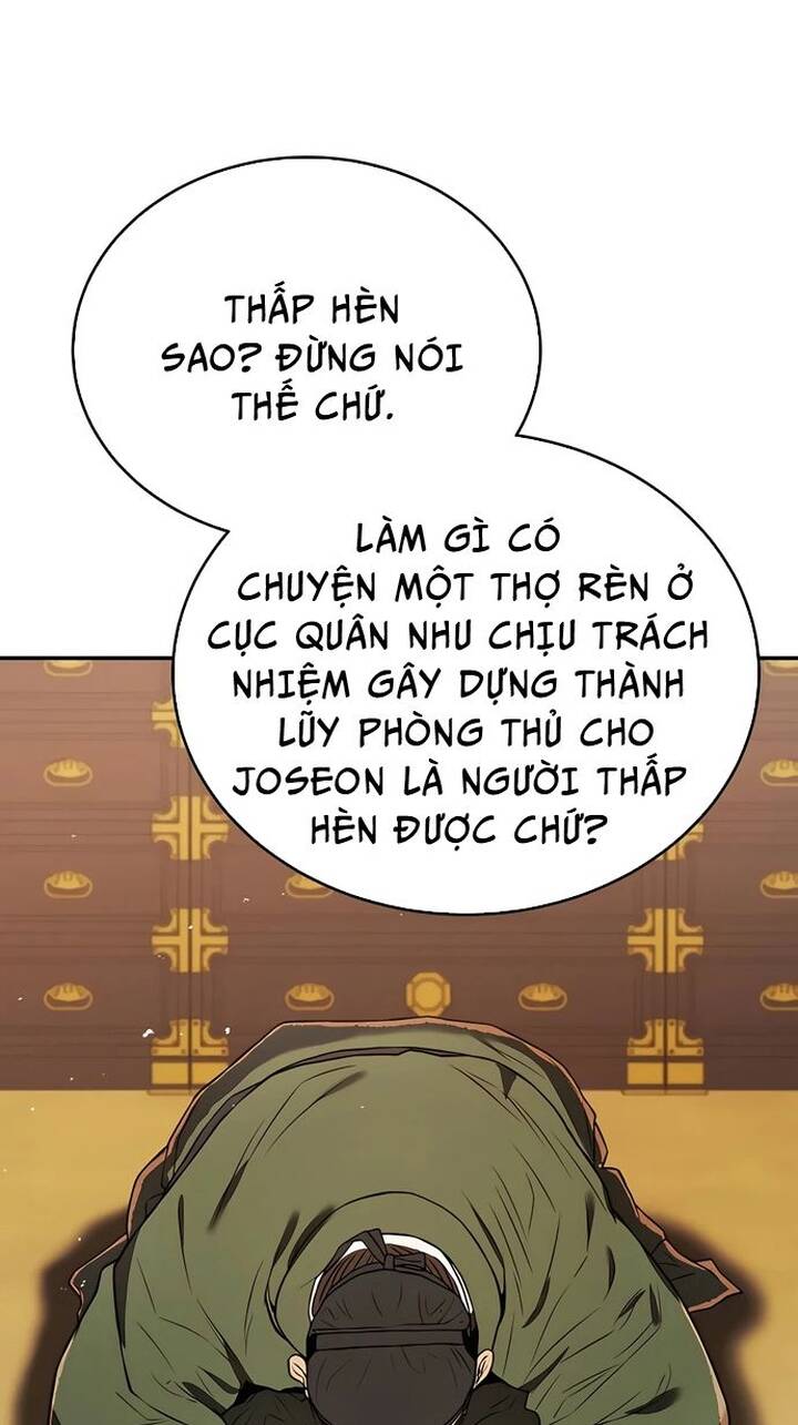 Vương Triều Đen Tối: Joseon Chapter 6 - Trang 15