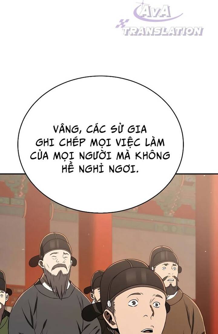 Vương Triều Đen Tối: Joseon Chapter 6 - Trang 84