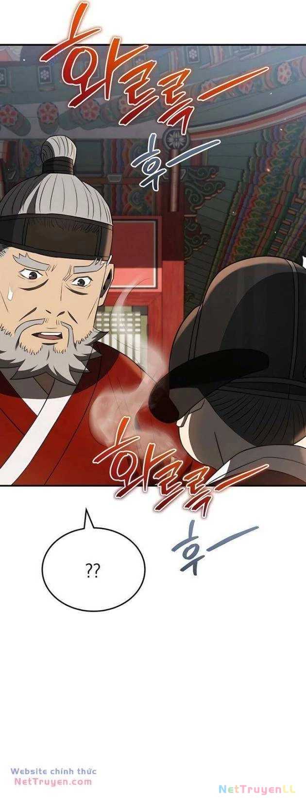 Vương Triều Đen Tối: Joseon Chapter 34 - Trang 41