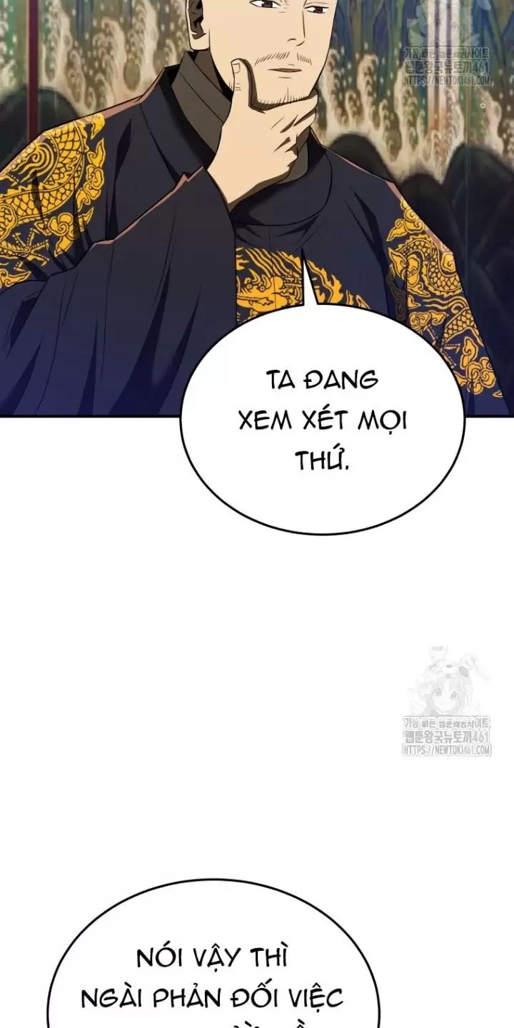 Vương Triều Đen Tối: Joseon Chapter 60 - Trang 33