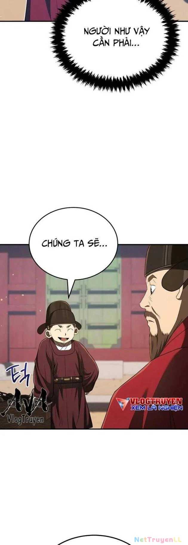 Vương Triều Đen Tối: Joseon Chapter 31 - Trang 66