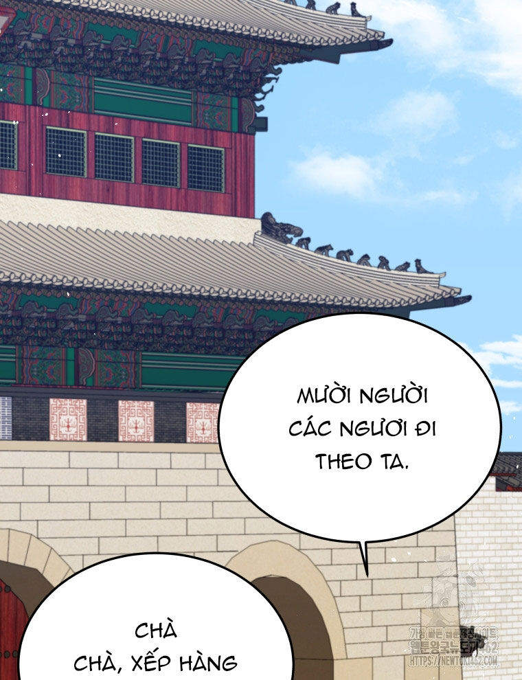 Vương Triều Đen Tối: Joseon Chapter 61 - Trang 45