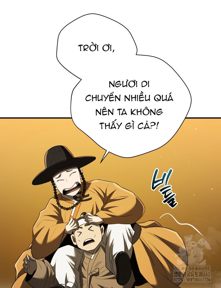 Vương Triều Đen Tối: Joseon Chapter 61 - Trang 32