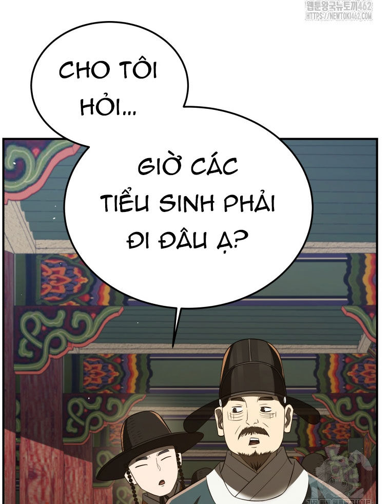 Vương Triều Đen Tối: Joseon Chapter 61 - Trang 158