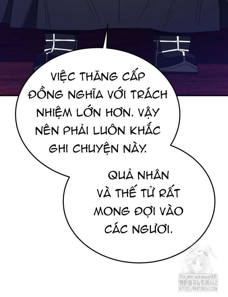 Vương Triều Đen Tối: Joseon Chapter 62 - Trang 145