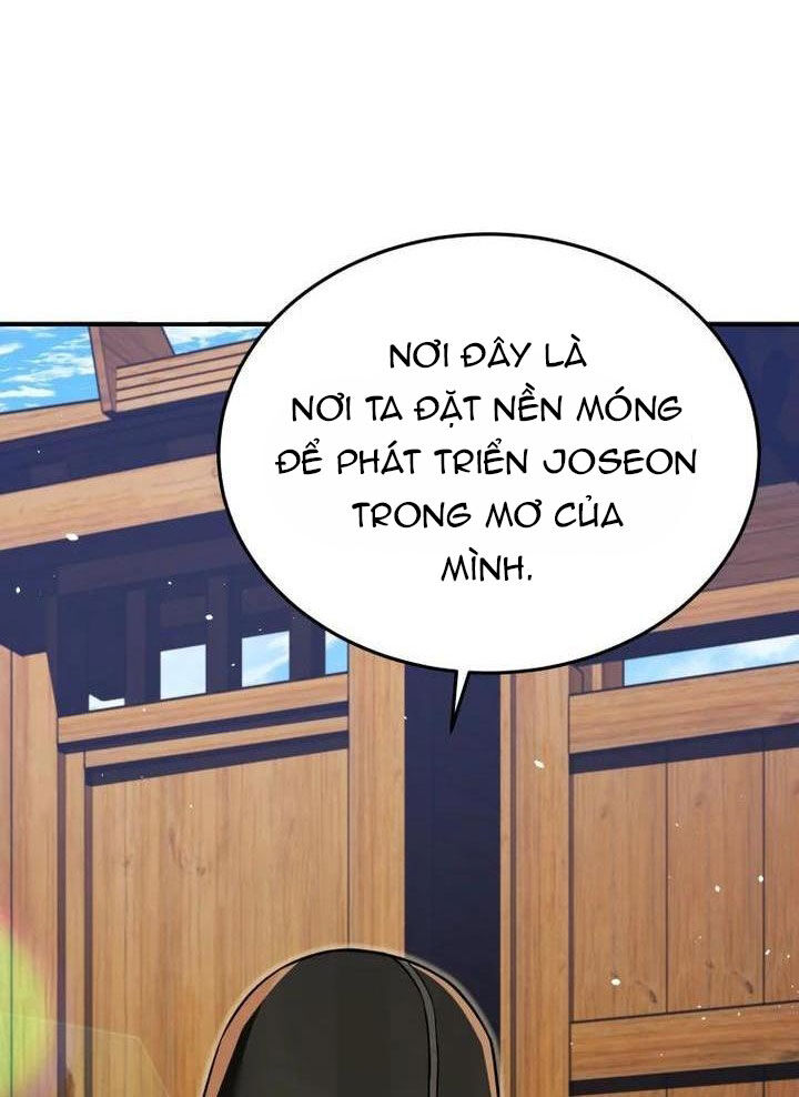 Vương Triều Đen Tối: Joseon Chapter 64 - Trang 125