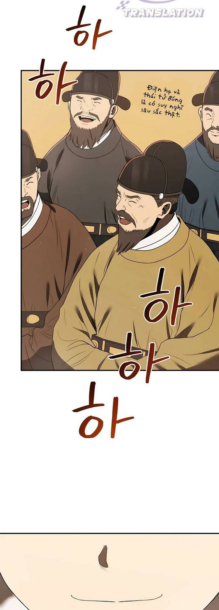 Vương Triều Đen Tối: Joseon Chapter 6 - Trang 92