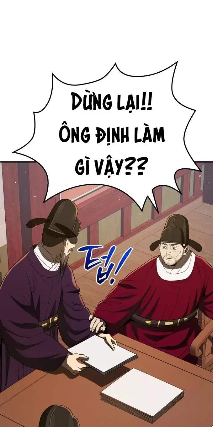 Vương Triều Đen Tối: Joseon Chapter 59 - Trang 108