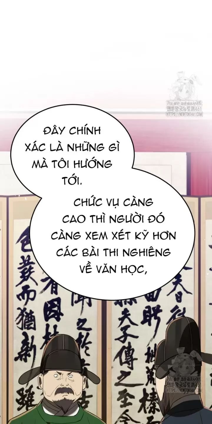 Vương Triều Đen Tối: Joseon Chapter 60 - Trang 73