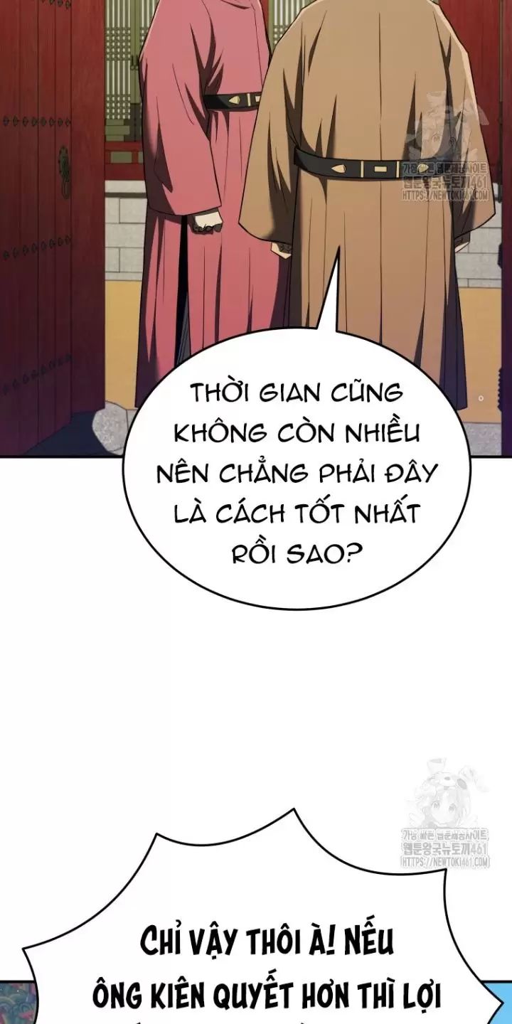 Vương Triều Đen Tối: Joseon Chapter 60 - Trang 57