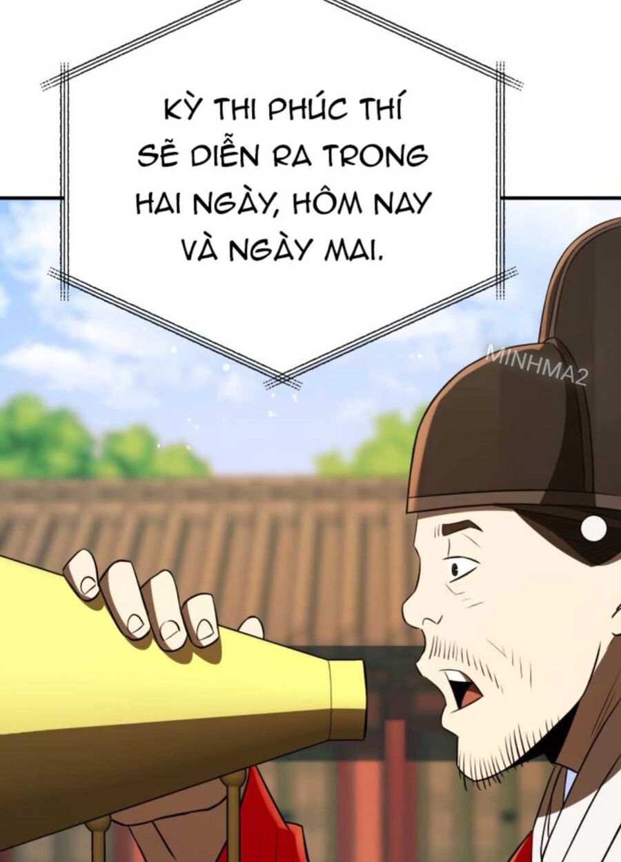 Vương Triều Đen Tối: Joseon Chapter 58 - Trang 102