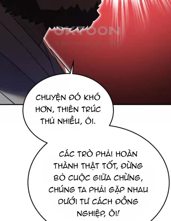 Vương Triều Đen Tối: Joseon Chapter 63 - Trang 134