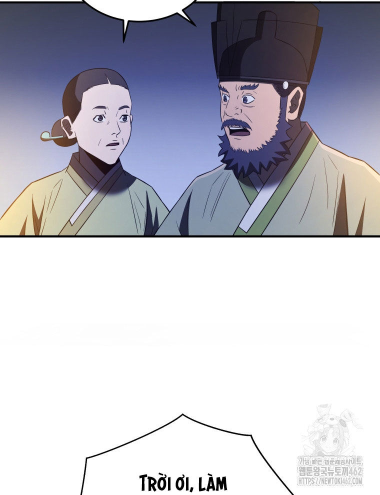 Vương Triều Đen Tối: Joseon Chapter 62 - Trang 65