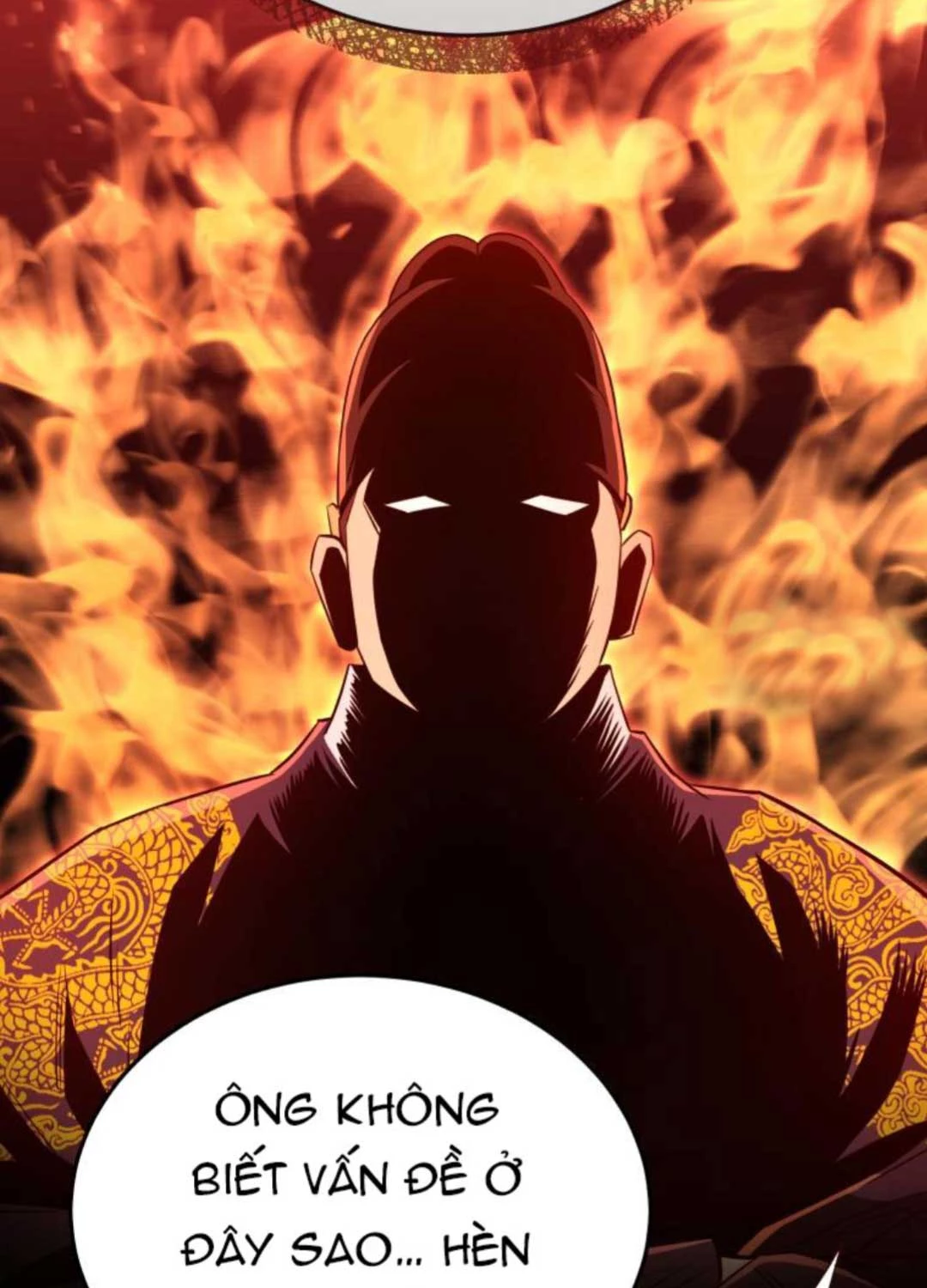 Vương Triều Đen Tối: Joseon Chapter 55 - Trang 16