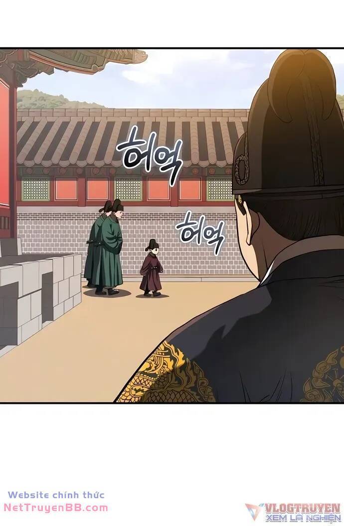 Vương Triều Đen Tối: Joseon Chapter 16 - Trang 46