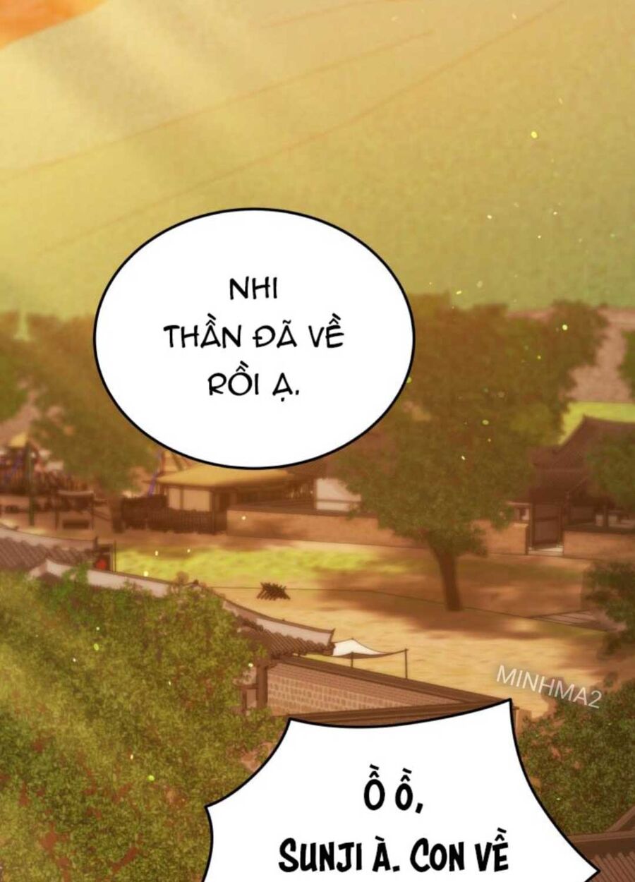 Vương Triều Đen Tối: Joseon Chapter 58 - Trang 139