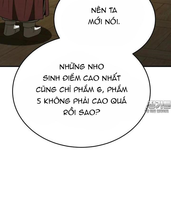 Vương Triều Đen Tối: Joseon Chapter 64 - Trang 67