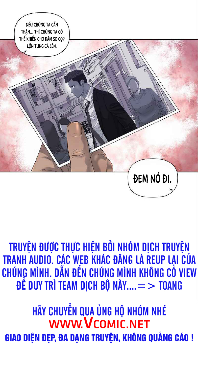 Cuộc Đời Thứ Hai Của Một Gangster Chapter 22 - Trang 38