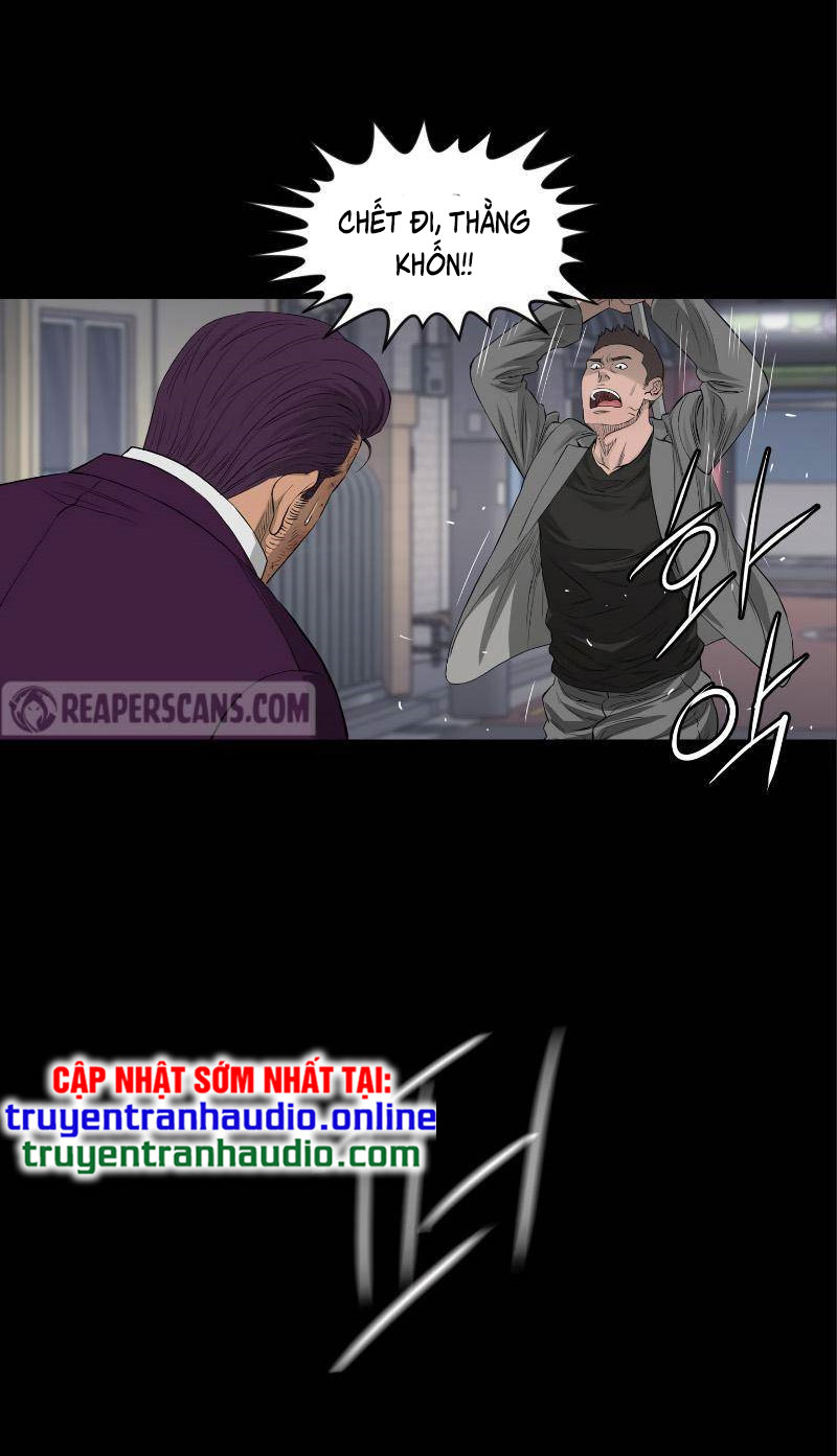 Cuộc Đời Thứ Hai Của Một Gangster Chapter 41 - Trang 20