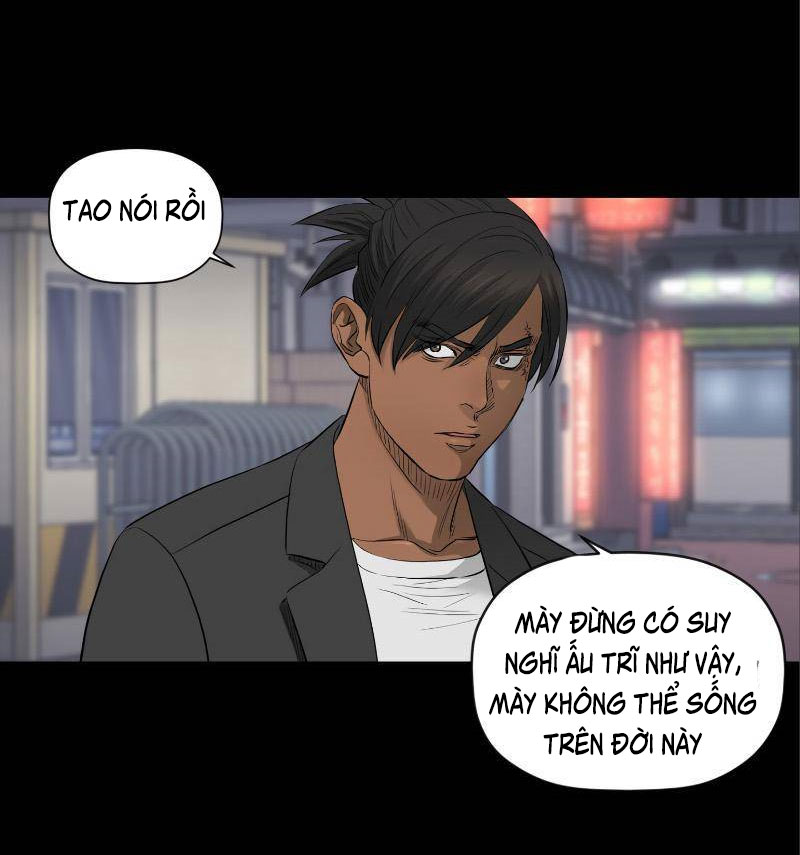 Cuộc Đời Thứ Hai Của Một Gangster Chapter 41 - Trang 15