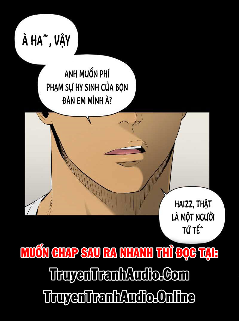 Cuộc Đời Thứ Hai Của Một Gangster Chapter 43 - Trang 11