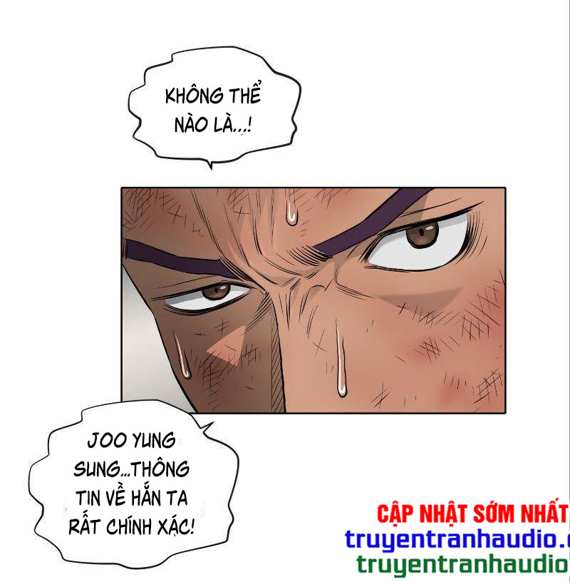 Cuộc Đời Thứ Hai Của Một Gangster Chapter 41 - Trang 47