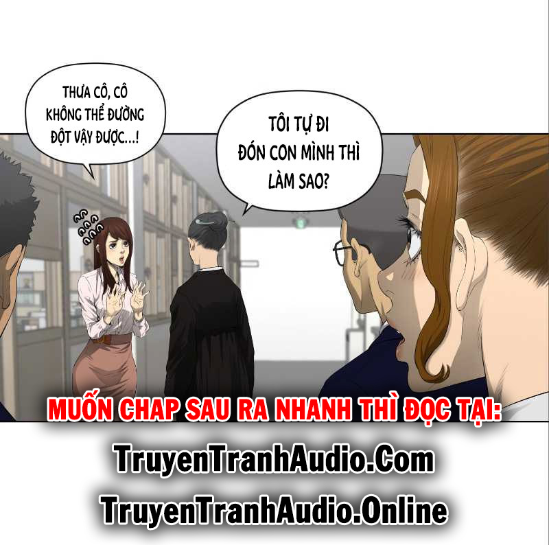 Cuộc Đời Thứ Hai Của Một Gangster Chapter 33 - Trang 31