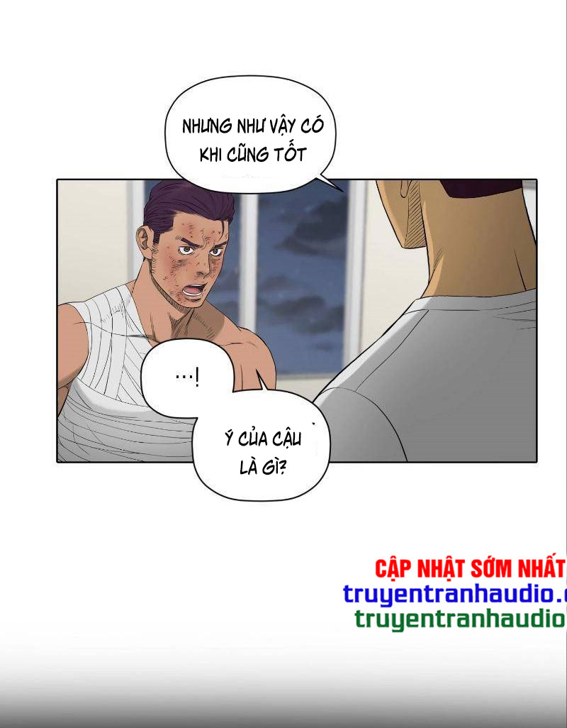 Cuộc Đời Thứ Hai Của Một Gangster Chapter 41 - Trang 54