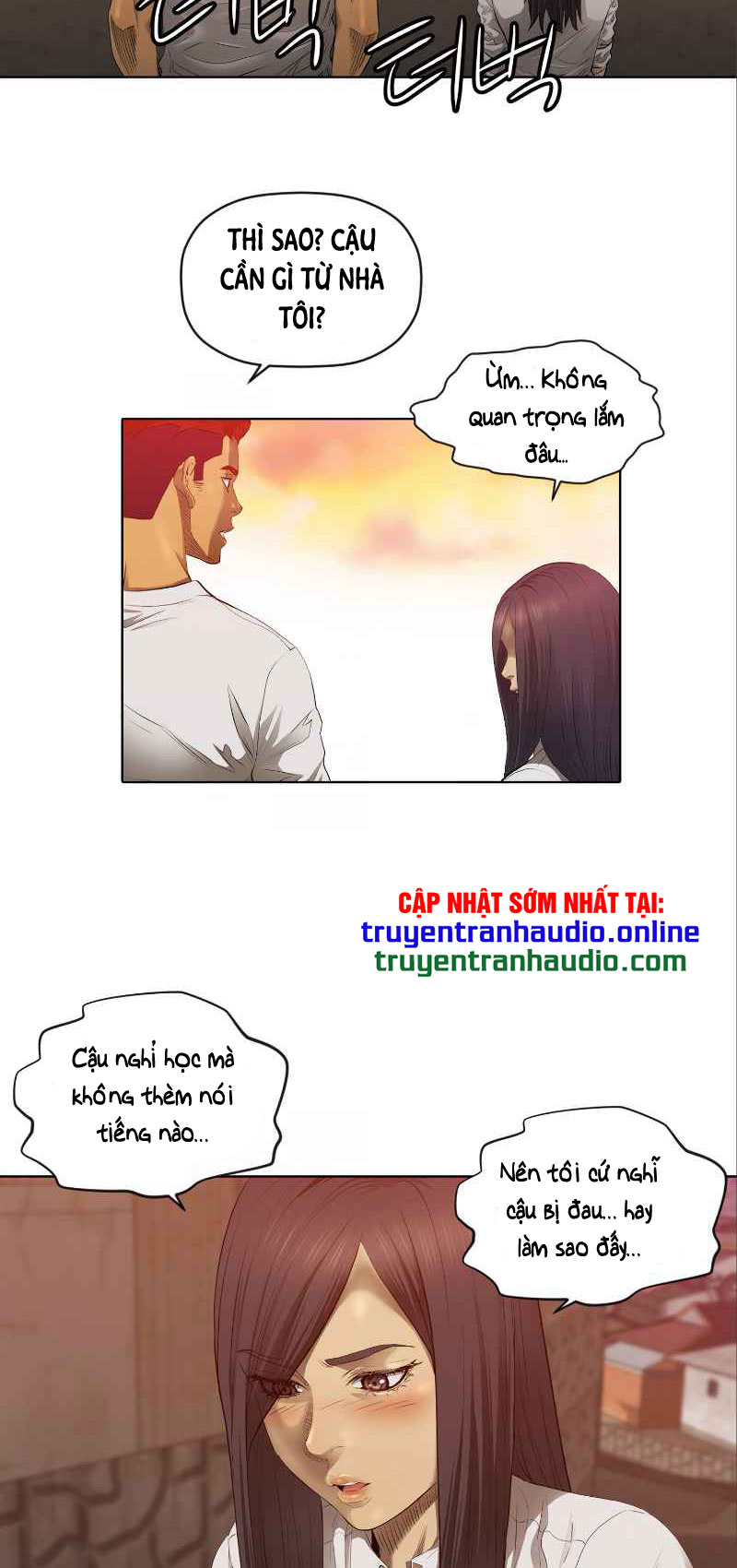 Cuộc Đời Thứ Hai Của Một Gangster Chapter 30 - Trang 17