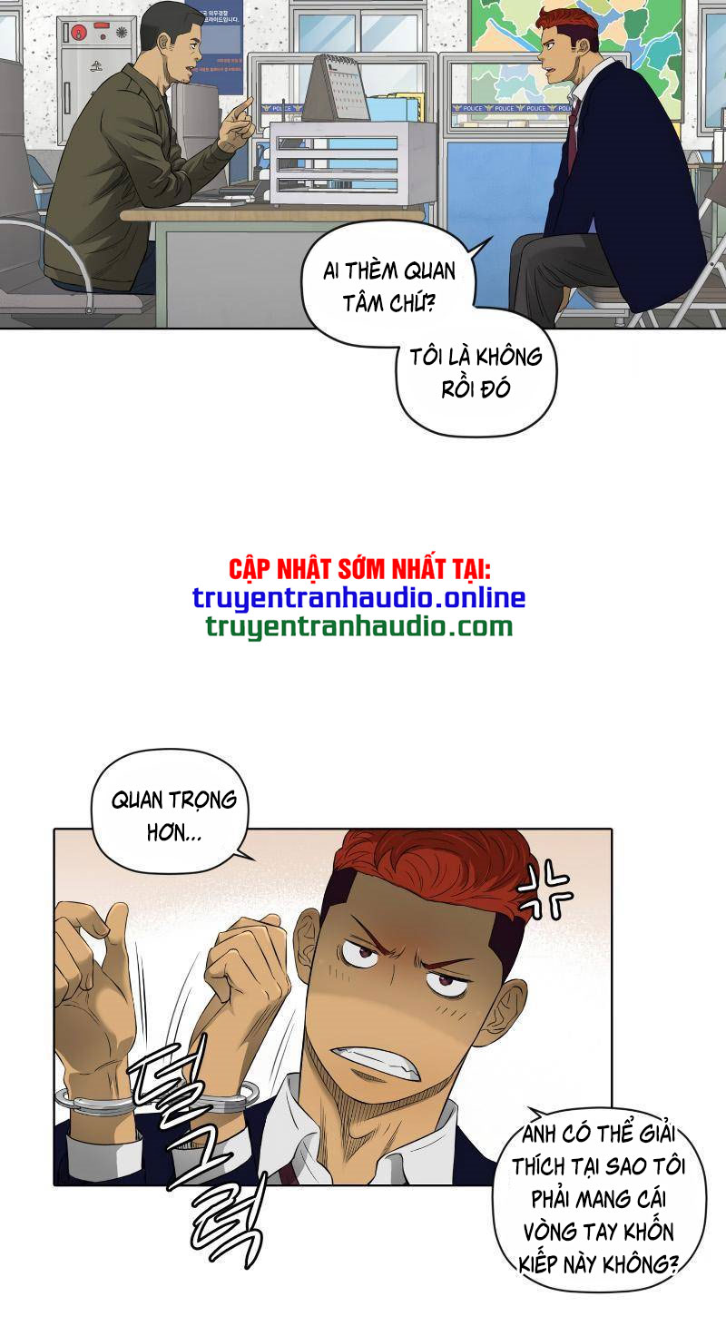 Cuộc Đời Thứ Hai Của Một Gangster Chapter 44 - Trang 3