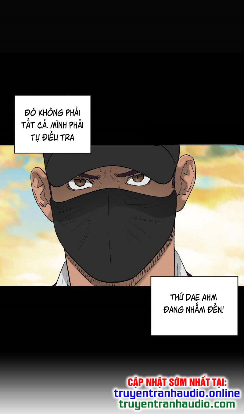 Cuộc Đời Thứ Hai Của Một Gangster Chapter 40 - Trang 54