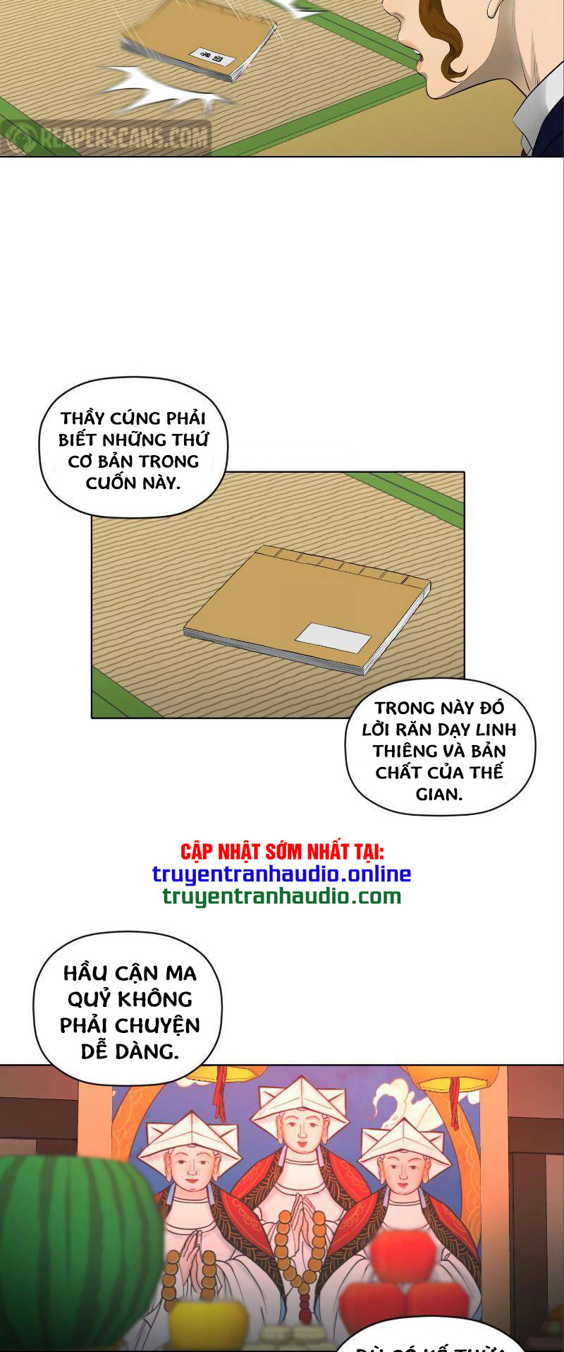 Cuộc Đời Thứ Hai Của Một Gangster Chapter 34 - Trang 24