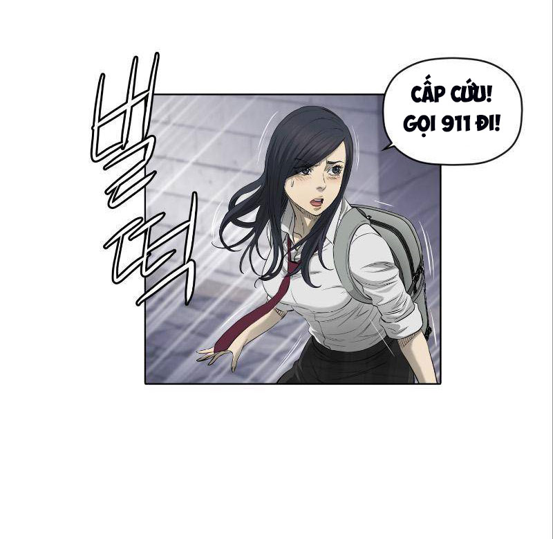 Cuộc Đời Thứ Hai Của Một Gangster Chapter 40 - Trang 4