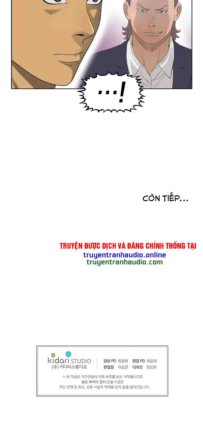 Cuộc Đời Thứ Hai Của Một Gangster Chapter 52 - Trang 24